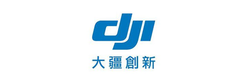 大疆無人機